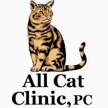 All Cat Clinic, P.C.