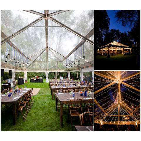 Amerevent Tent Party Wedding & Event Rentals of Springfield