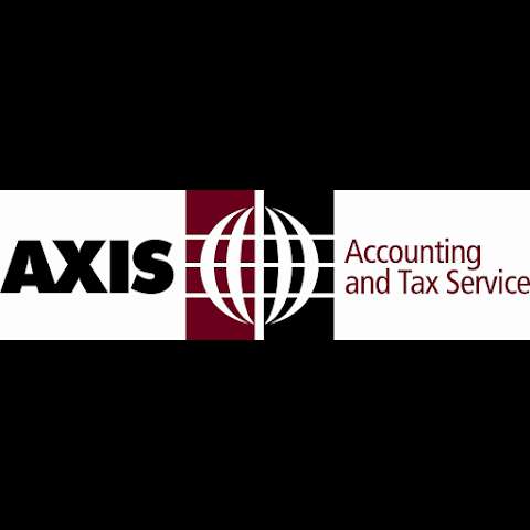 Axis Accounting & Tax Service, Inc.
