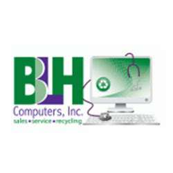 BLH Computers Inc