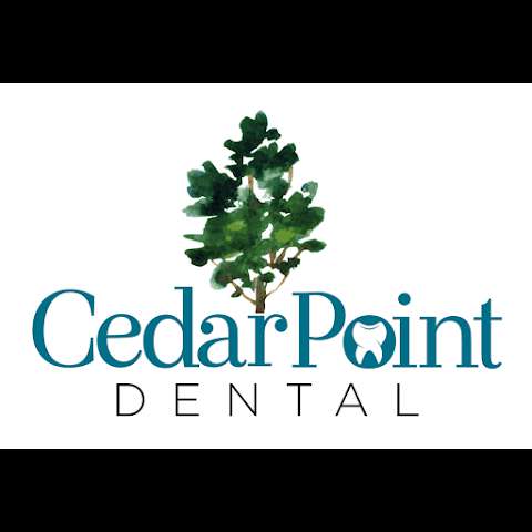 Cedar Point Dental - Drs. Maggiore & Stevens