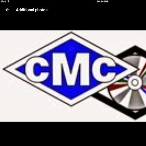 CMC Imaging & Com Microfilm Co