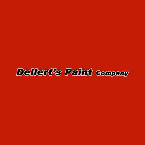 Dellert's Paint Company