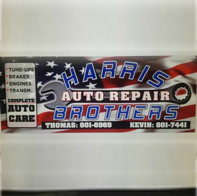 Harris Brothers Auto Repair