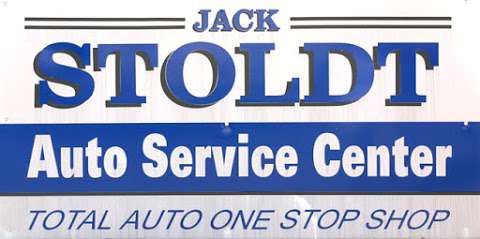 Jack Stoldt Auto Services Center