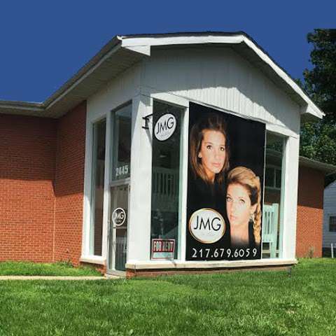 JMG Hair Gallery