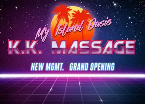 K. K. Massage