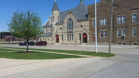 Kumler United Methodist Church