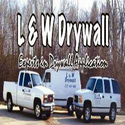 L & W Drywall