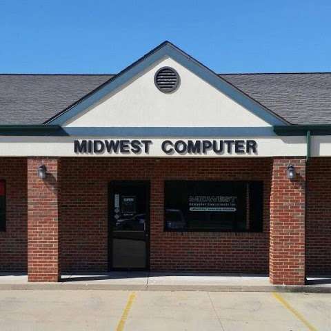 Midwest Computer Consultants, Inc.