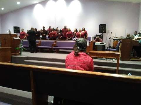 Miracle Temple Church of God
