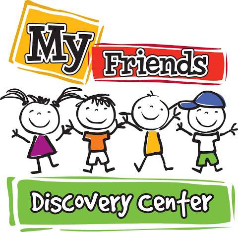 My Friends Discovery Center