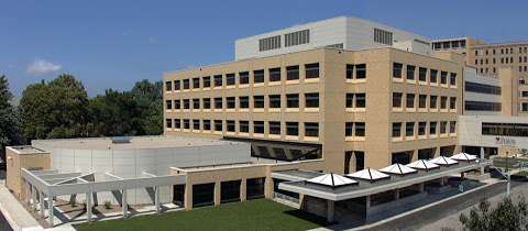 Prairie Heart Institute at HSHS St. John's Hospital