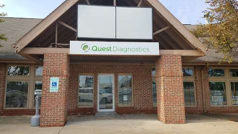 Quest Diagnostics Springfield