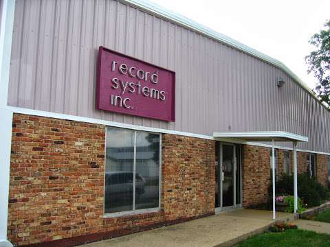 Record Systems Inc.