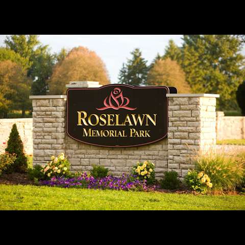 Roselawn Memorial Park Cemetery
