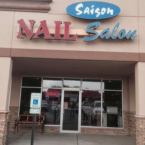 Saigon Nail Salon