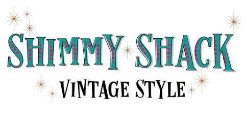 Shimmy Shack Vintage Style