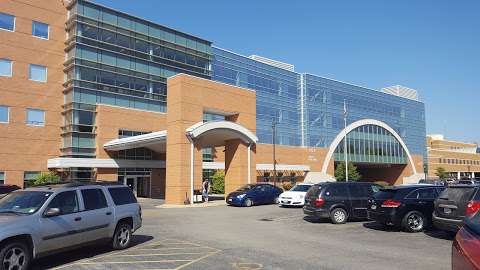 Springfield Clinic Main Campus