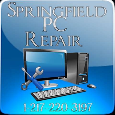 Springfield Pc Repair