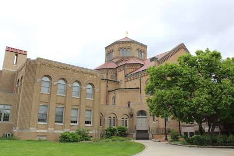 St Francis Convent