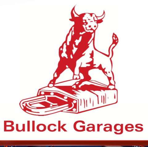 Terry Bullock Garages Inc