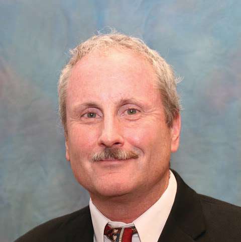 Terry L. Jones, MD, FAAP, Springfield Clinic